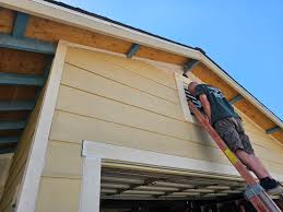 Best Historical Building Siding Restoration  in Ashland, PA